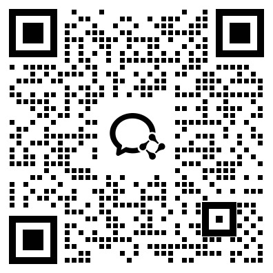 OpenClaw 中文社区微信群二维码